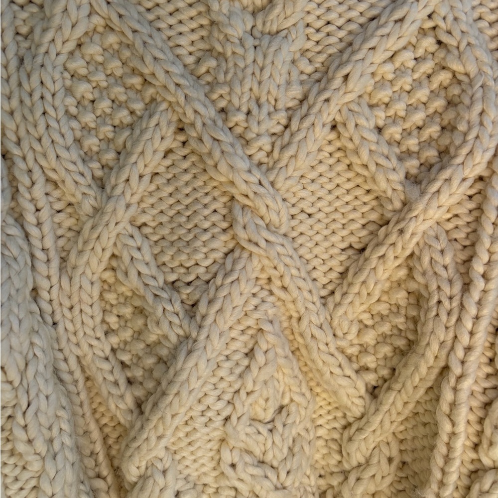 For Love And Lemons Andie sweater S - Picture 11 of 11